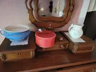  Preview image for Lot# 2 - Dresser contents 