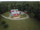 4,000+sqft 3Bd/3.5BA Barndominium on 20ac+/-