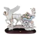 Collector's Cabinet of Rare Delights
