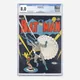The Vault: Golden Age to Modern Comics