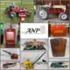 Tool, Equipment & Collectible!