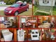 Ford Fusion  Appliances  Furniture  Bulk Lots