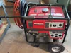Honda EB3500 Portable Gas Generator