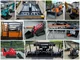 Equipment, Machinery & Shop Essentials Auction