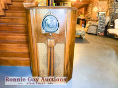 Living Estate Auction - The Trucks Family