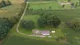 2 Acre Homesite with Metal Building in Smithfield