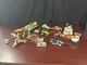COLLECTIBLES, TOYS, TOOLS, DECOR AND MORE