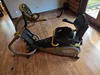 Nustep T4R Recumbent Cross Trainer