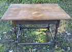  Preview image for Early Antique Tavern/Farm Table - 