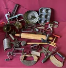  Preview image for Older and Vintage Kitchen Items 