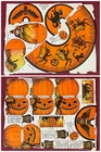  Preview image for Older Beistle Halloween Table 