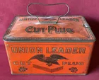  Preview image for Union Leader Cut Plug Four Sided 