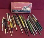  Preview image for Several Older and Vintage Pens & Pencils 