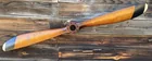  Preview image for Antique Wooden Airplane Propeller - 