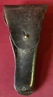  Preview image for Vintage US M1917 Leather Pistol Holster 