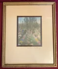  Preview image for Wallace Nutting Hand-Colored Photograph 