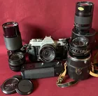  Preview image for Canon AE-1 Camera 4287273 - Auto Winder 
