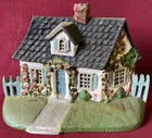  Preview image for Older Cast Iron Cottage Doorstop - 