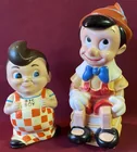  Preview image for Older and Vintage Abdow's Big Boy Bank 