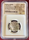  Preview image for Rare NGC Ancients Attica, Athens c. 