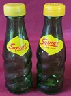  Preview image for Pair of Miniature Squirt Bottle Salt and 