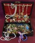  Preview image for Older and Vintage Costume Jewelry with 