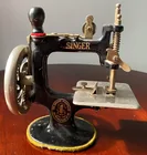  Preview image for Singer Model Twenty Child's Toy Sewing 