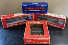  Preview image for Lionel & Industrial Rail Train Cars and 