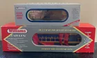  Preview image for Two Williams Train Cars 