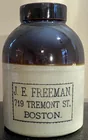  Preview image for J.E. Freeman 7019 Tremont St Boston 