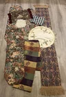  Preview image for Various Styled Table Runners with 
