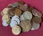  Preview image for Assorted Foreign Coins - Some Possibly 