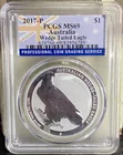  Preview image for Graded 2017-P Australia One Ounce .999 