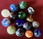  Preview image for Fifteen Medium Sized Vintage Glass 