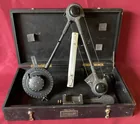  Preview image for U.S. Navy Parallel Motion Protractor 