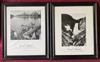  Preview image for Two Framed Ansel Adams Prints 'The Mural 