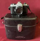  Preview image for Honeywell Pentax Spotmatic Camera with 