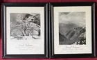  Preview image for Two Framed Ansel Adams Prints 'The Mural 
