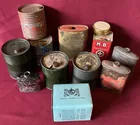 Preview image for Several Older Gun Powder Advertising 