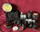  Preview image for Cameras and Camera Accessories & Lenses 