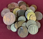  Preview image for Unresearched Foreign Coins - Some 