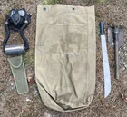  Preview image for WWII and Other Military Items - Gas 