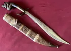  Preview image for Older Philippines Souvenir Knife with 