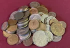  Preview image for Foreign Coins - Possibly Some Silver 
