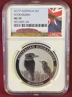  Preview image for Graded 2017-P Australia One Ounce .999 