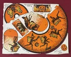  Preview image for Antique Unused Older Beistle Halloween 