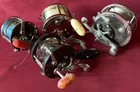  Preview image for Four Older Penn Fishing Reels - Penn 