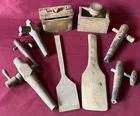  Preview image for Butter Paddles, Butter Presses, and 