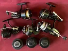  Preview image for Mitchell Canada Fishing Reels and Spare 