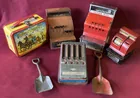  Preview image for Old Tin Toys, Wagon Train Lunch Box, 